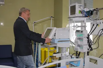 Комисията по здравеопазването пита Москов за сливането на болници