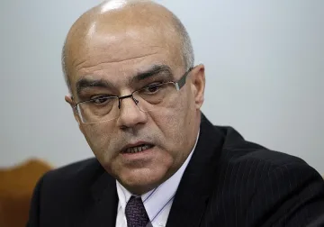 Бакалов шеф на военните разведки