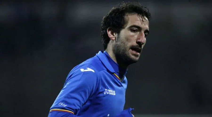 Аниете: Оставам в "Левски"