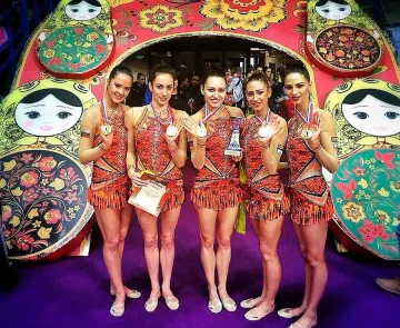 Открит урок за шампиони със "Стандарт"