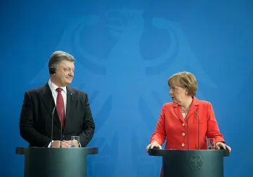 Меркел разбива клишета за българи и гърци