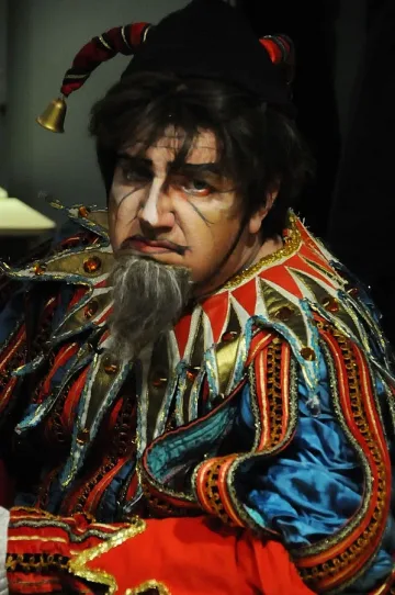 Нов "Риголето" в Операта