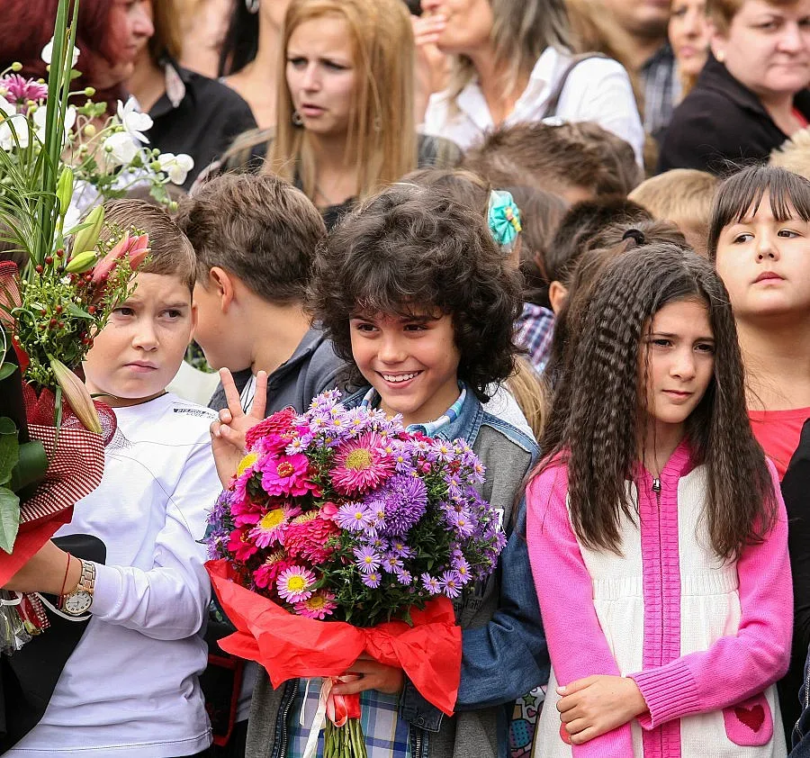 Без оценки до четвърти клас