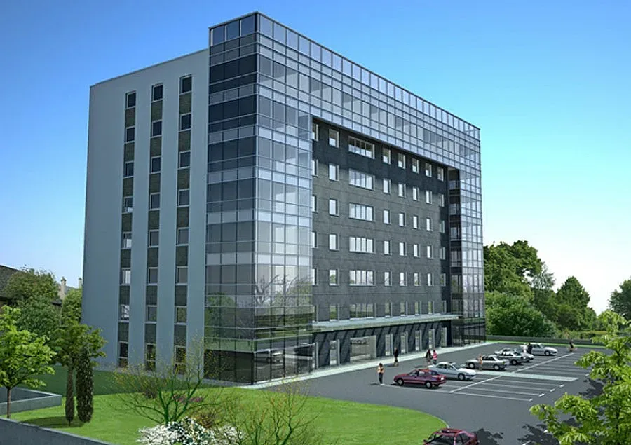 Офисни проекти привличат инвеститорите в Пловдив