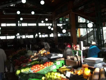 Търговците на зарзават крият продажби