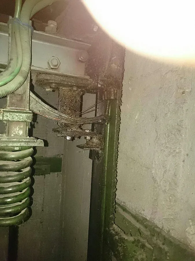 Прокуратурата сезирана за случаи на нерегламентирана намеса по асансьори