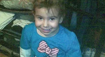 Писмо: Могъща мрежа педофили стои зад убийството на Ани