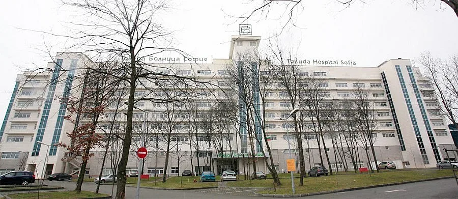 Изписаха пребитото бебе