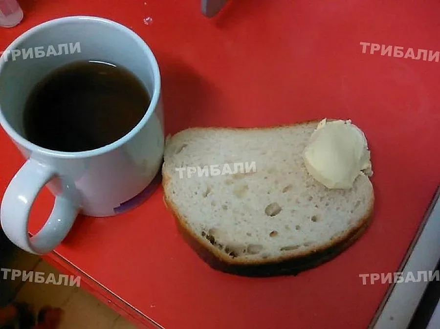 Това закусват в болницата на Лом