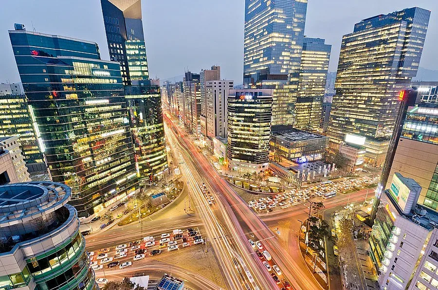 Сътрудничим си с Южна Корея за образованието, културата, наука и технологии