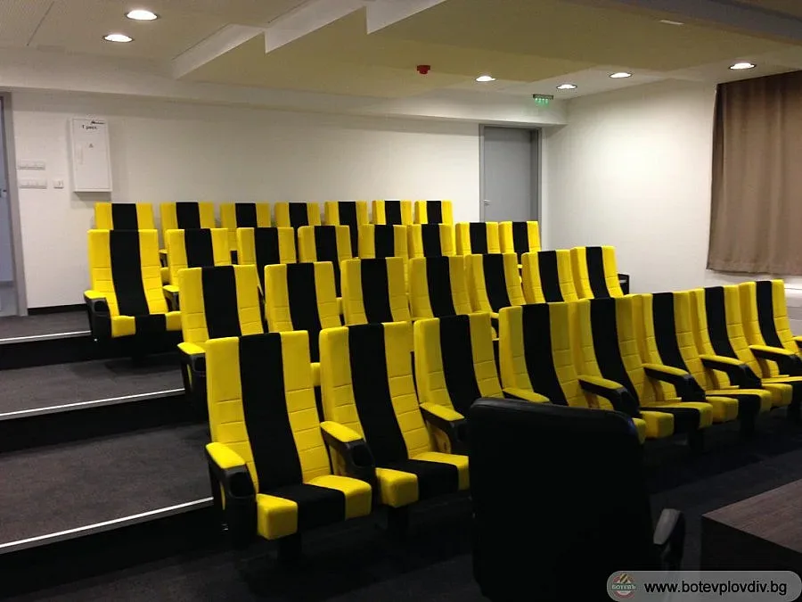 "Ботев" Пд дължи 50 милиона лева