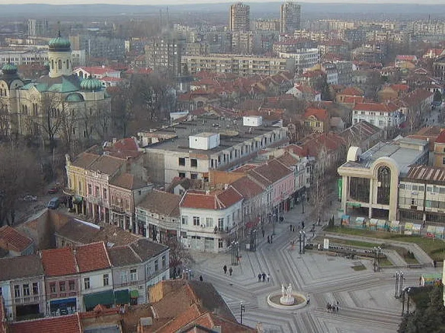 Изчезнали хлапета вдигнаха на крак полицията във Видин