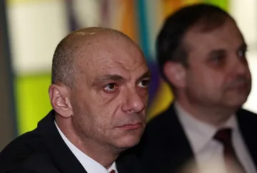 Николов: Интерконекторът със Сърбия ще повиши енергийната сигурност на региона
