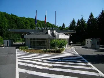 Турските власти хванаха 45 бежанци преди да влязат в България 