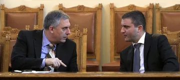 Власт и синдикати обсъждат пенсионната реформа