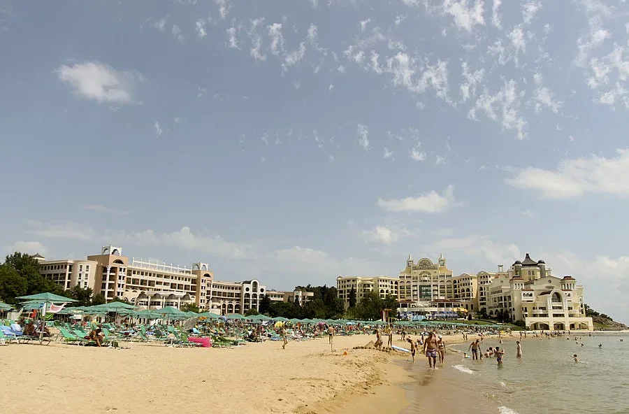 Бюро жалби на плажа