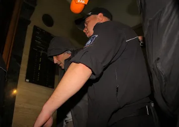 Костин затрил цяло село в Афганистан (ОБЗОР)