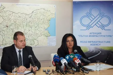 Дават на общините асфалт от магистрали
