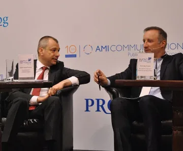 Лихвите по заемите се обръщат нагоре