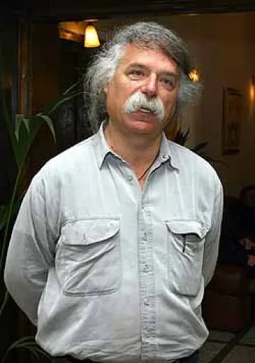 Топжурналист идва за турнира на "Стандарт"