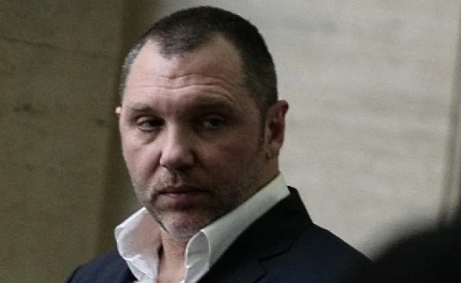 Нови 2 обвинения срещу Баретата