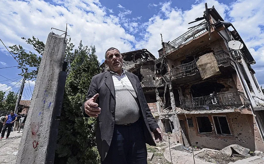 По 70 000 евро компенсация за жертвите в Куманово