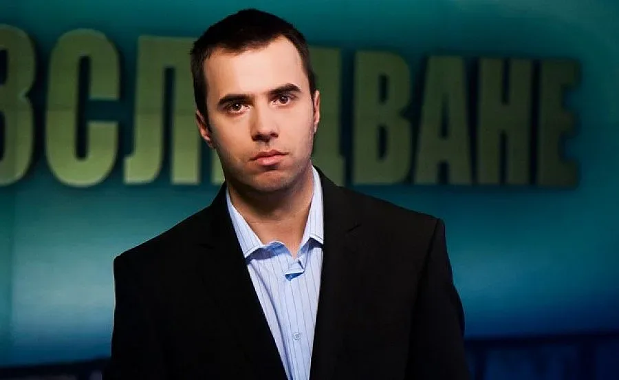 Марин Николов взе приза "Радостина Константинова"