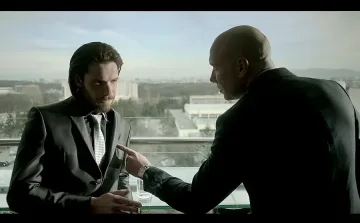 "Под прикритие" се бори за ЕМИ