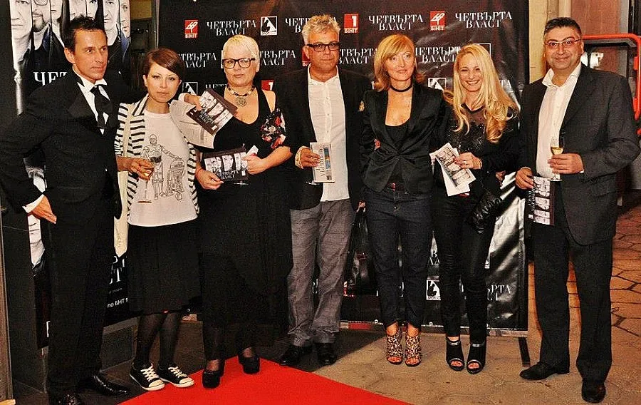 БГ класики и премиери събират звезди в Рим