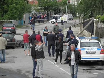 Шофьорът убиец Емил останал сирак на 7 г.