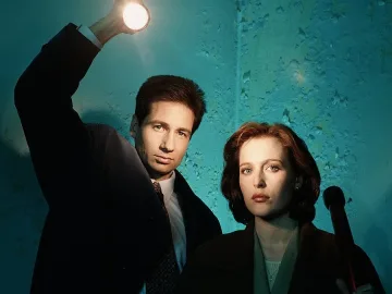 Връщат сериала "Досиетата Х"