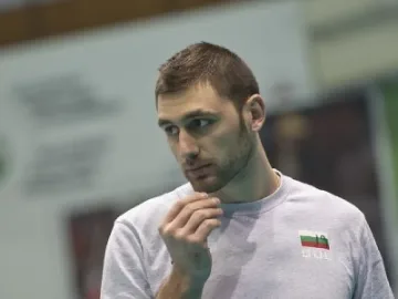 Цецо Соколов аут до края на годината