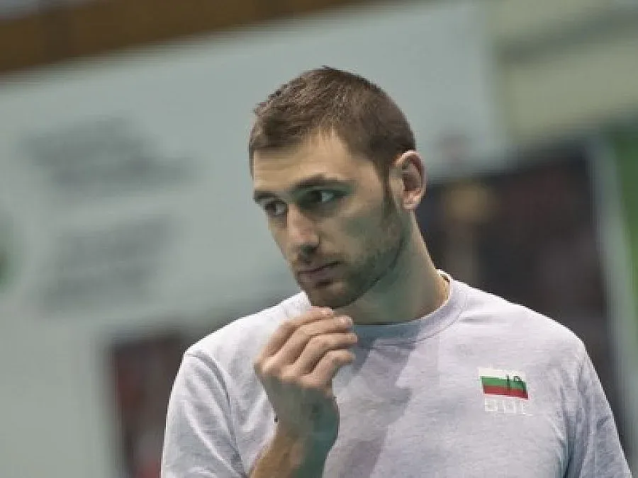 Цецо Соколов аут до края на годината