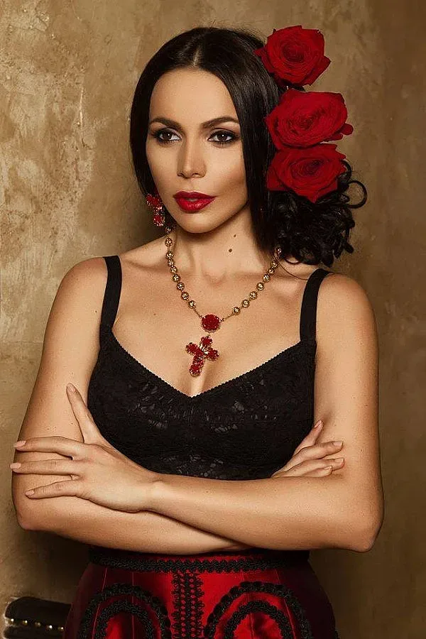 Алисия: С Ники планирахме дете