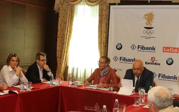 127 спортисти представят България на Европейските игри