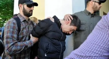 Крещят "Бесилка" на убиеца на Ани