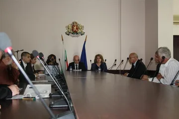 Ръст на социалните услуги в Старозагорско