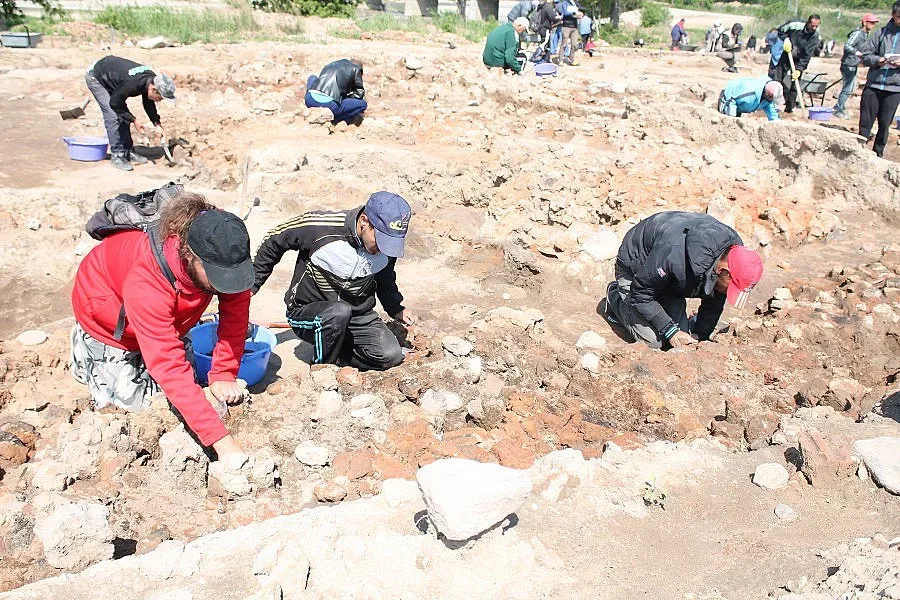 Готвят проект за Музей на открито край магистрала „Струма”