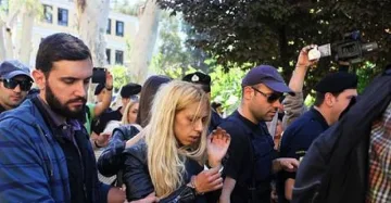 Майката на Ани пръснала 8 000 евро