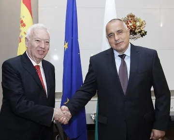 България и Испания могат да са газови хъбове за Европа