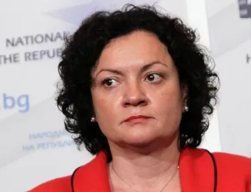 Василева: Очакваме МС да одобри ОП "Околна среда"