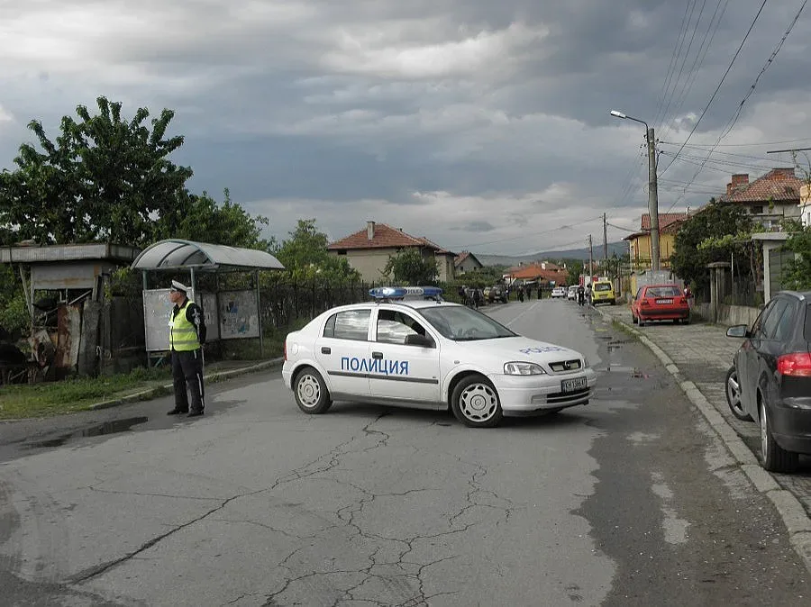 Ден на траур в Дупница