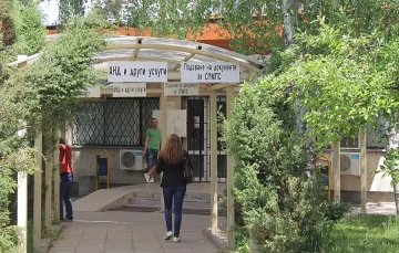 Сменяме талона на  колата по желание 