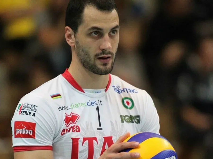 Стойчев и Казийски се махат от "Тренто"