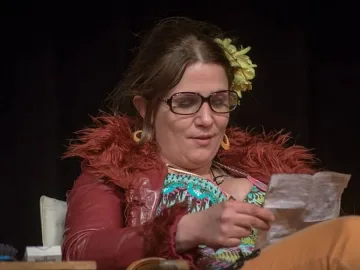 Карла Рахал се раздели с мъжа си