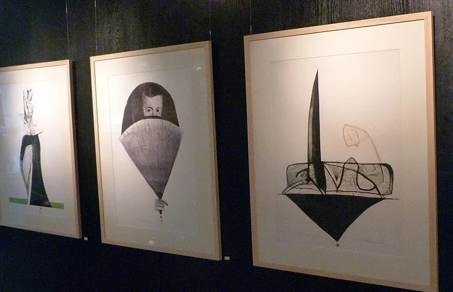 Захари Каменов в "Средец"