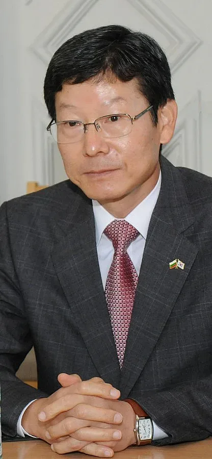 Корея пие български вина, а вие научихте таекуондо