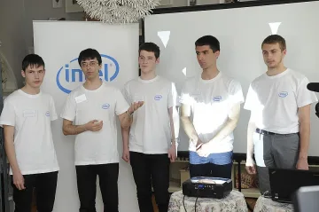 Петима бг гении в битка за млади учени в САЩ