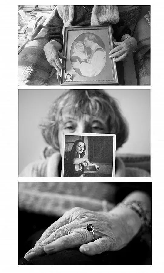 "Възкреси доброто": Фотографи спасяват от самотата