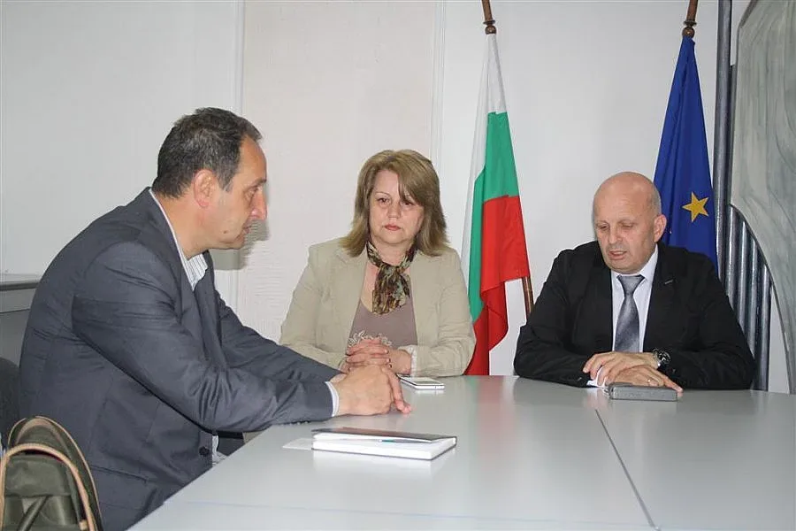 Новият шеф на Старозагорската опера открива авангардна сцена